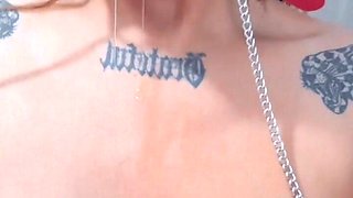 Beautiful Latin Subjected