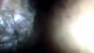 Hairy Ebony Mature Webcam Show