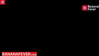 Shaggy Scarlett and Rebecca's hardcore porn