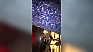 Part-2: Indian Hot Mallu Aunty Ass Fucked In Kitchen When She Was Cooking