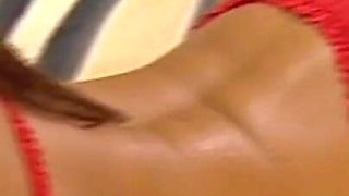 Wild Anal Impact