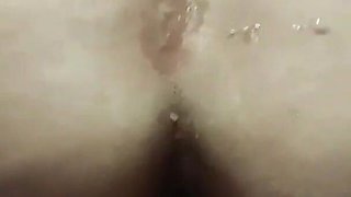 Cum in Mouth and Anal Creampie Amateur Mature MILF Compilation