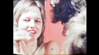 It All Starts with the Ass