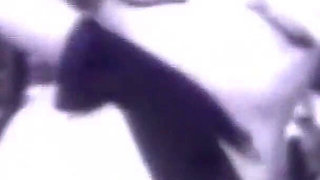 Dancing She Takes off Her Clothes