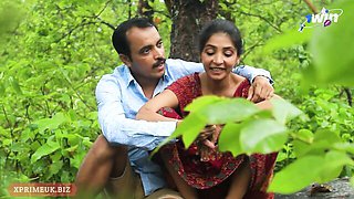 Romantic fem - desi indian movie - X Prime UK