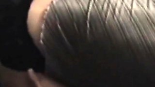 Deep-Throating American-Aussie MILF Gives Amazing Blowjob