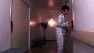 We Love Amateur Asian College Teens in Dorm pt 1