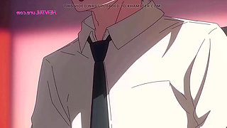 New Anime sex best anime  after school relationship