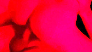 Shared Bed with a Virgin Girl in the Hotel, Fucked Her Pussy First, Fucked Her Hard All Night