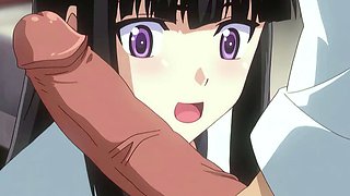 Uncensored Hentai Hot Romantic Sex