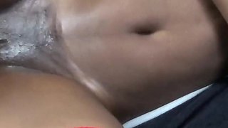 Masseur Fuck Ebony Married Wife