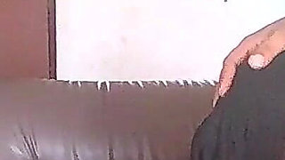 behind the scenes of hijab office milf had a visitor neighbor boy.mp4