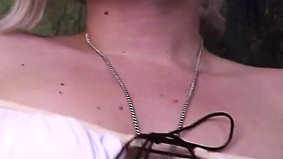 Ciri the Monster Layer POV Pegging