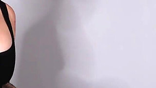 Belting My Chambermaid