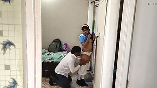 Indian School Girl First Time Anal - Parizadi's Tight Pussy & Big Cock