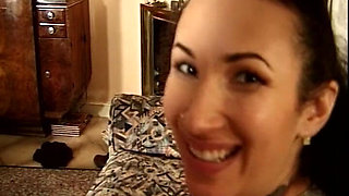 Gorgeous French Doll Shares Big Dicks with Slutty Ebony Bitch