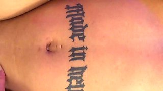 My First Time Doing Porn - Casting and Fucking a Big Cock