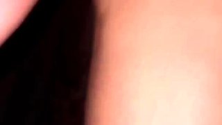 Sexy horny pregnant wife loves riding cock