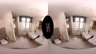Soap It Good - Virtual Real Porn - Sexlikereal