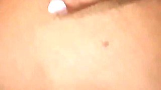Slutty Believer Didn't Want to Give Her Virgin Ass, but Ended up with It Full of Cum