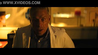 Alex Jones, Mick Blue, & Cherie Deville tease you with their big tits and ass in a hot threesome