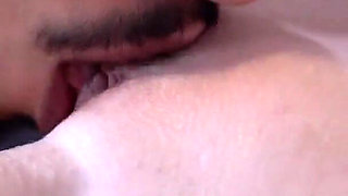 Sweet Vickie Gets Some Latin Cock