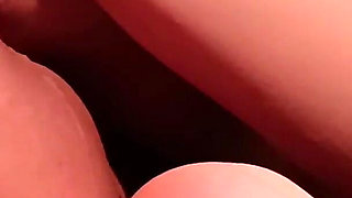 A Neighbor Sits on Her Face While the Wife Is at Work