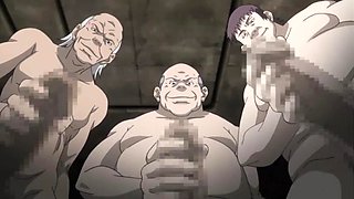 Ran-Sem Hakudaku Delmo Tsuma no Miira Tori TH 2