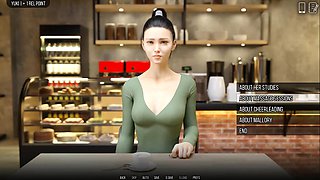 University Of Problems One Guy And A Bunch Of College Girls Ep 40