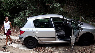 Looking for a Place in the Woods