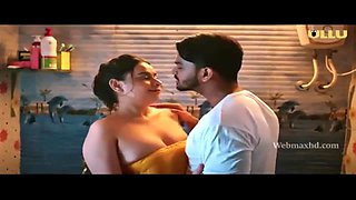 Utha Le Jaunga Part 2 2025 Ullu Web Series 2