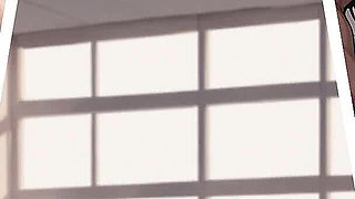 Shadows of Ambition: the Swingers Do Yoga - Episode 12