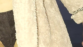 Compilation of Public Pissing in Nature! Showing Pads! POV!