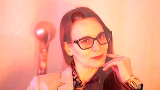 Tycoonstress: The ultimate female domination cult pyramid scheme with Obeyladyashley