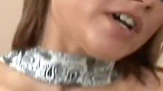 A Foxy Blonde Is so Horny and Ready to Pounce on a Massive Black Cock.