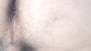Biggest Ass Moaning and Cumming Riding Thick Cock