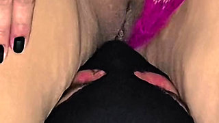 Let me sit on your face so you can eat my wet pussy and my fat ass