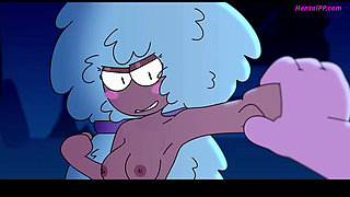 The Woolett Way Sex ( Cartoon Porn )