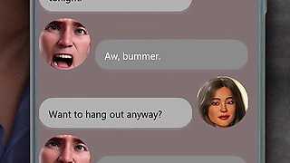 A Very Horny Office (part 27)