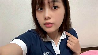 Masturbation alone feels too good ... I want to put a big dick in it as soon as possible