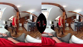 Man Hungry - Blonde Big Tits Bbw Blowjob - Sexlikereal