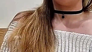 Lonely Bitch in the Hotel