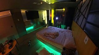 I Ate the Hotties Ass and Pussy... Another Bonus Scene Angle