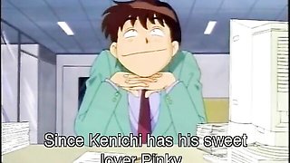 Fuck Me Like A Monster - fingering trailer