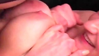 Mature Bbw Amateur Titty Fucked