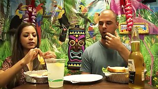 Hot Mexican Pussy: Big Ass, Blowjob  Babe Porn
