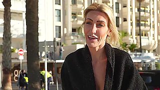 For Her First Threesome, Anouk, 30, Opts For Double Penetration!