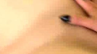 Cfnm femdom fetish brit fucks cfnm loser until he cums
