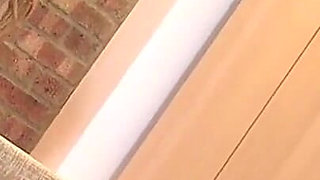 Big Naturals Busty Brit Rosie Lee Striptease