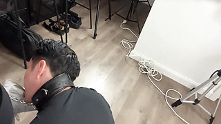 Femdom Podcast Feet Smelling and Shoe Cleaning